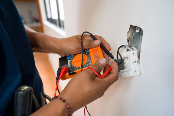 Best Industrial Electrical Services  in Eggertsville, NY