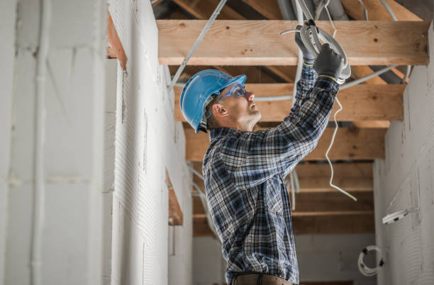 Best Affordable Electrician  in Eggertsville, NY