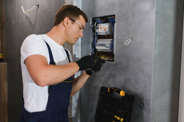 Best Electrical Troubleshooting Services  in Eggertsville, NY
