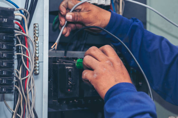 Best Circuit Breaker Repair  in Eggertsville, NY