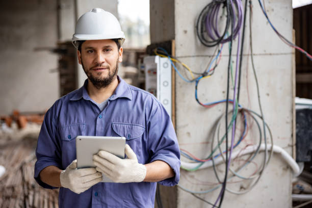 Best Commercial Electrician Services  in Eggertsville, NY