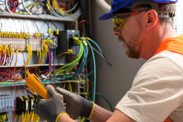 Best Licensed Electrician  in Eggertsville, NY